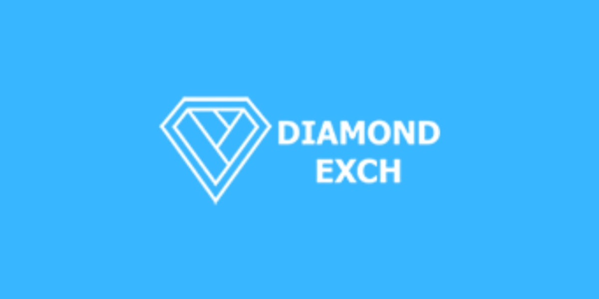 Get your Diamond Exchange ID by signing up and registering with us