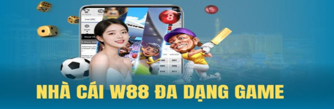 Nhà Cái W88 Cover Image