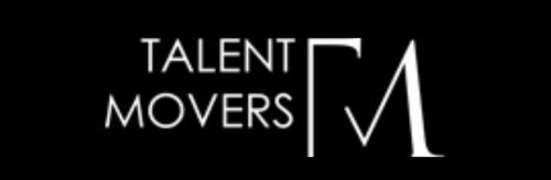 Talent Movers Cover Image