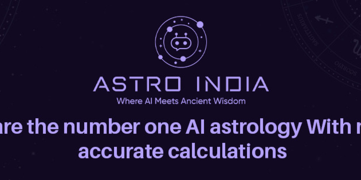 Unlocking the Future with AI Astrology: A New Era of Astrological Insights