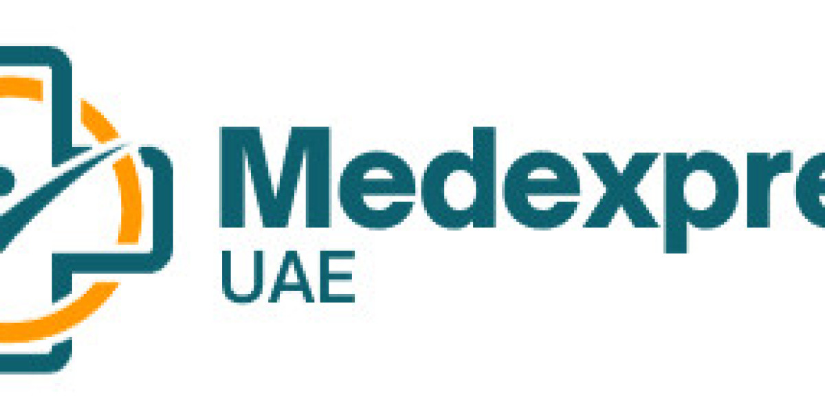 Discover the Best Health Care Products for Men & Women at Medexpress UAE