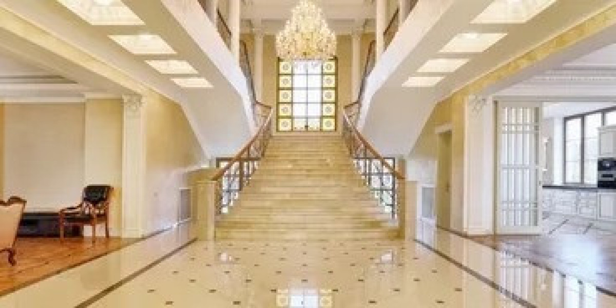 Exquisite Marble and Wood Polishing Services for Homes and Businesses in Dubai