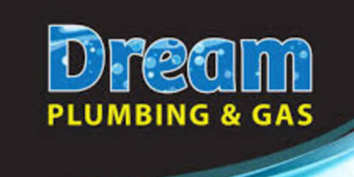 Dream Plumbing and Gas: Your Local Experts for All Your Plumbing Needs