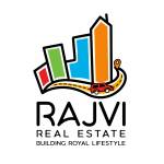 Rajvi Real Estate Profile Picture