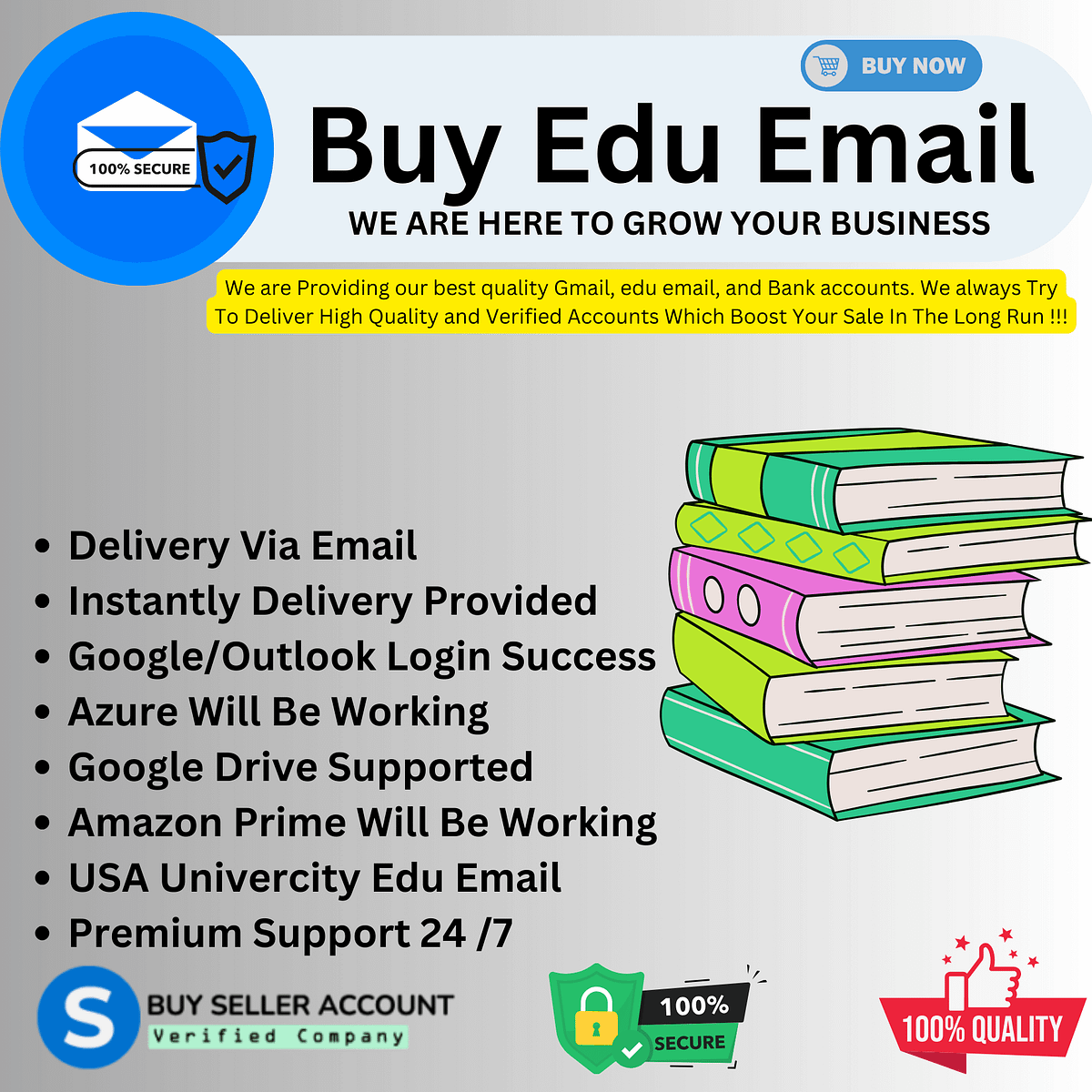 How to Buy Edu Email Accounts Online and Buy Edu Email Address Free? | by Elsa Lester | Jul, 2024 | Medium