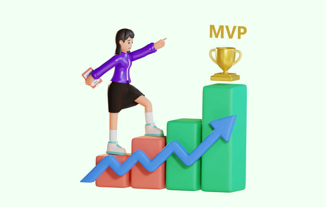 7 Minimum Viable Product Steps: A Simple Guide to Building MVP