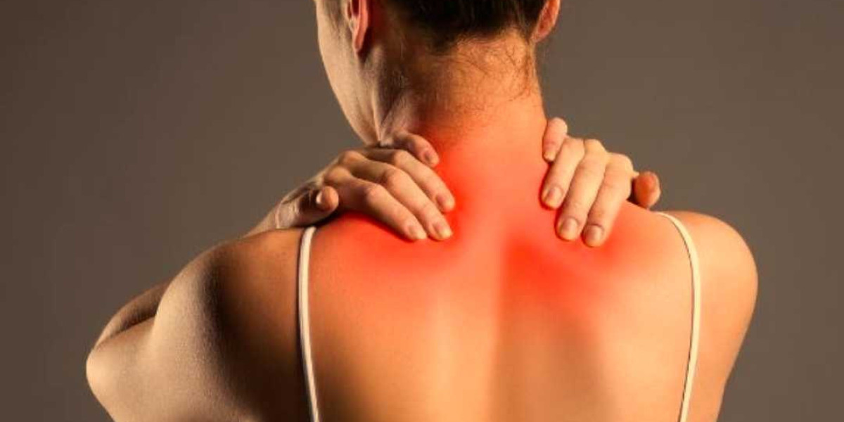 How to Relieve Neck Pain: Expert Tips and Tricks