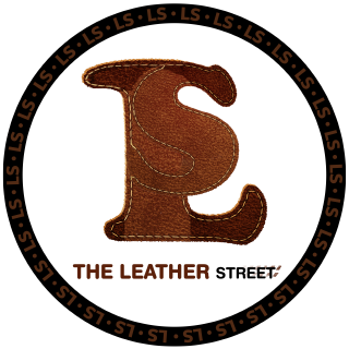 Leather Jackets, Belts, Shoes & Accessories for Men & Women | The Leather Street