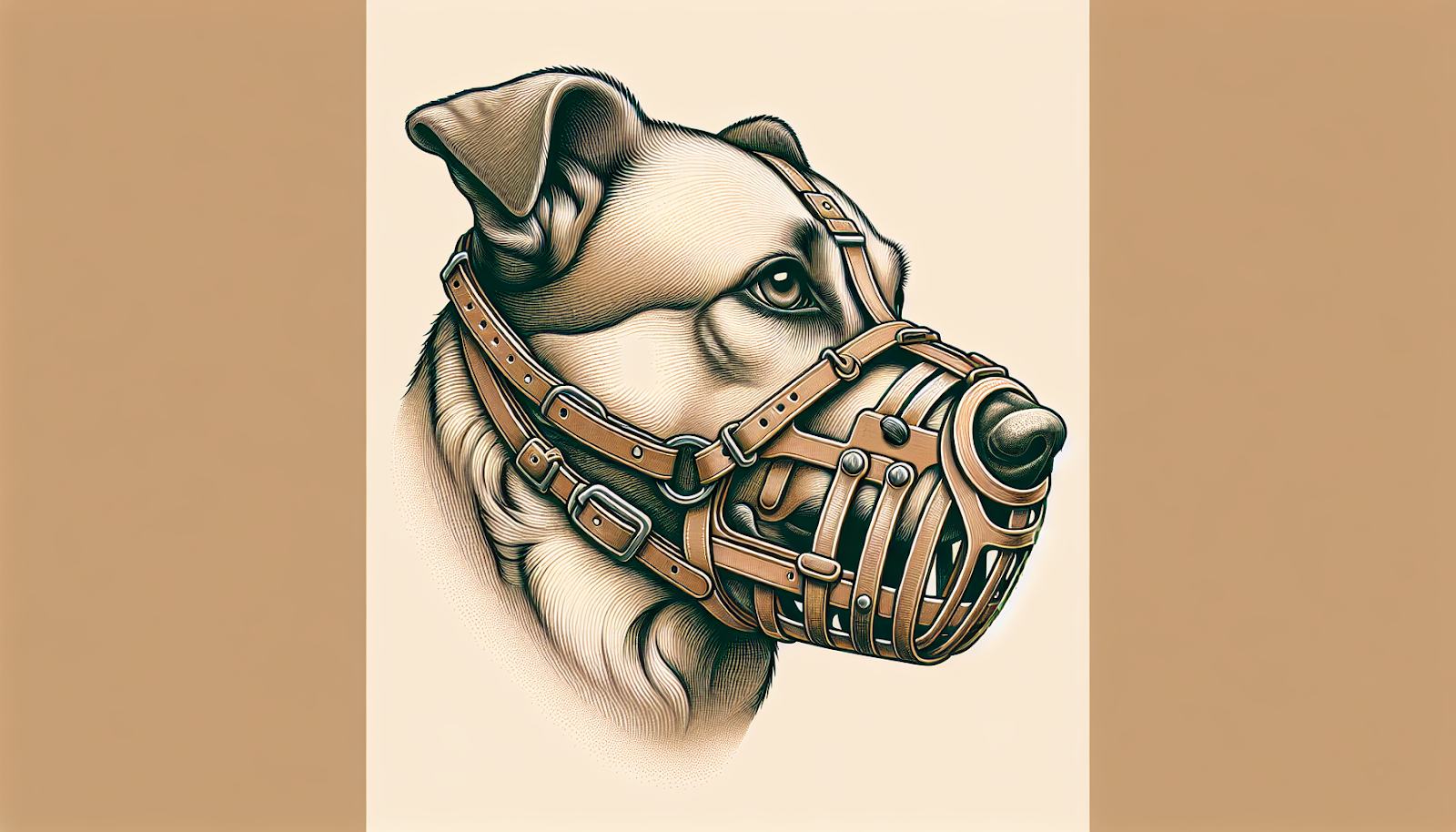 The Best Dog Muzzles for Specific Breeds and Sizes - Top Techs Info