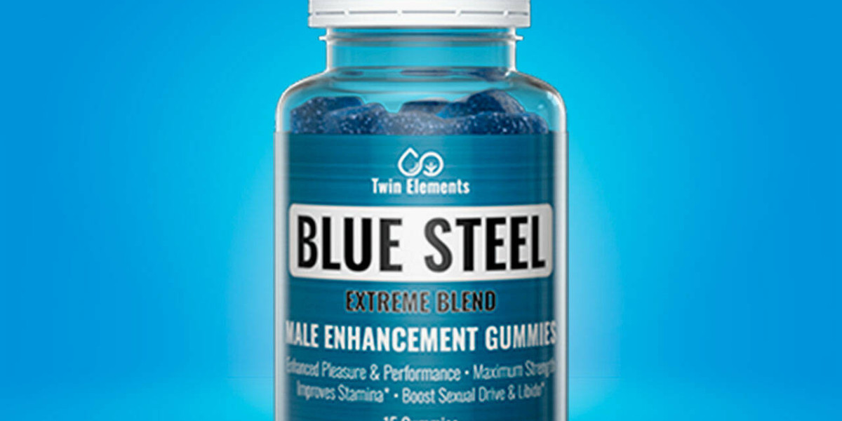 https://www.facebook.com/BuyBlueSteelCBDGummies/