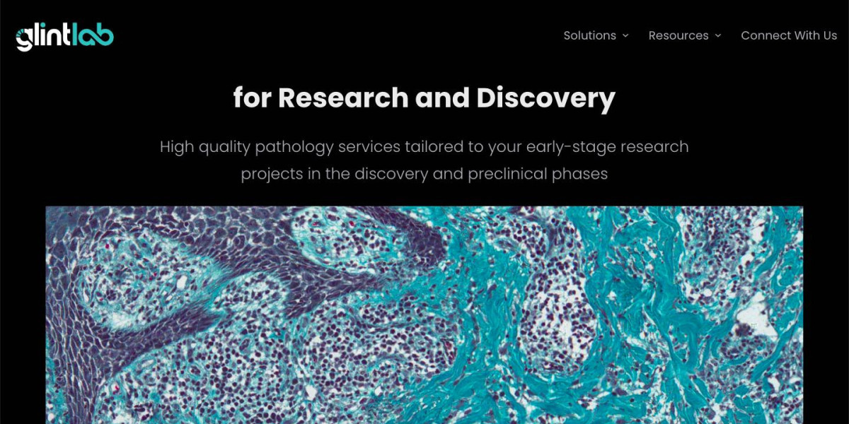Exploring Advanced Techniques in Drug Discovery and Research