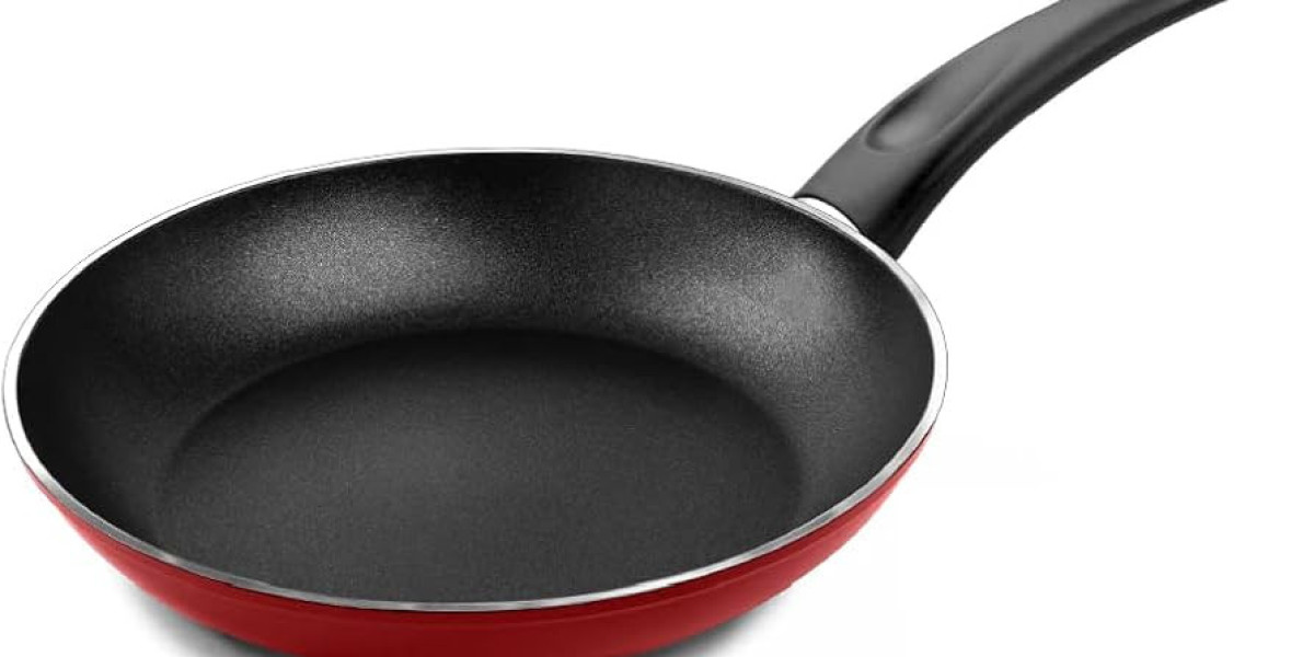 How to Get the Most Out of Your Non-Stick Fry Pan Online?