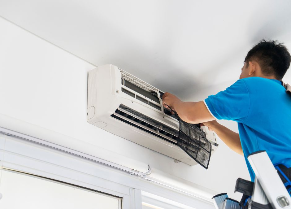 Everything You Need to Know About Air Conditioner Tune-Ups: A Complete Guide – Business Mark