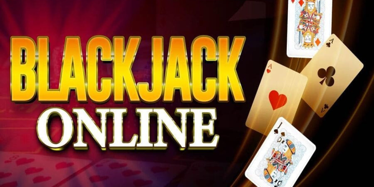 Mastering the Art of Online Casino Play