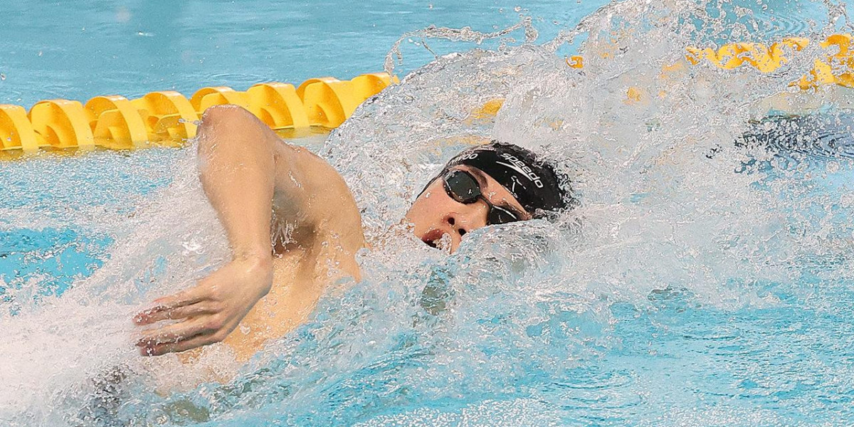 Hwang Sun-woo, Passed the 200m Freestyle Preliminaries