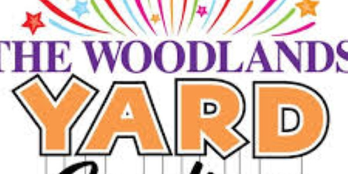 "Custom Yard Signs Texas: Personalize Your Celebration with The Woodlands Yard Greetings"