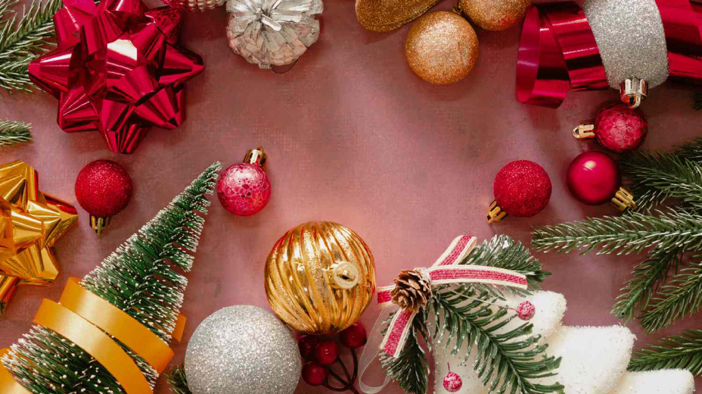 Transform Your Festive Season with Christmas Decorations Adelaide by GS Decorations