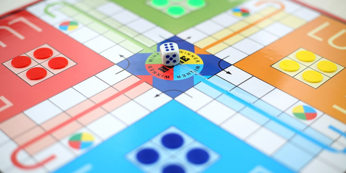 The Quickest and Easiest Way to Play Online Ludo