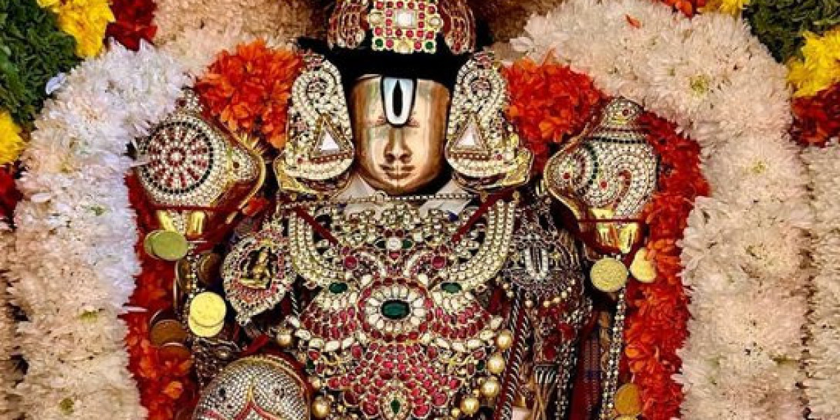 Tirupati One Day Car Package with Padmavathi Travels