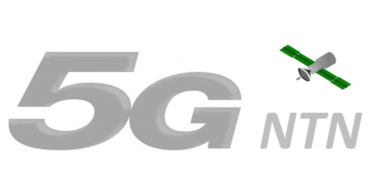 5G NTN Market - Industry Current Trends, Opportunities & Challenges by 2032