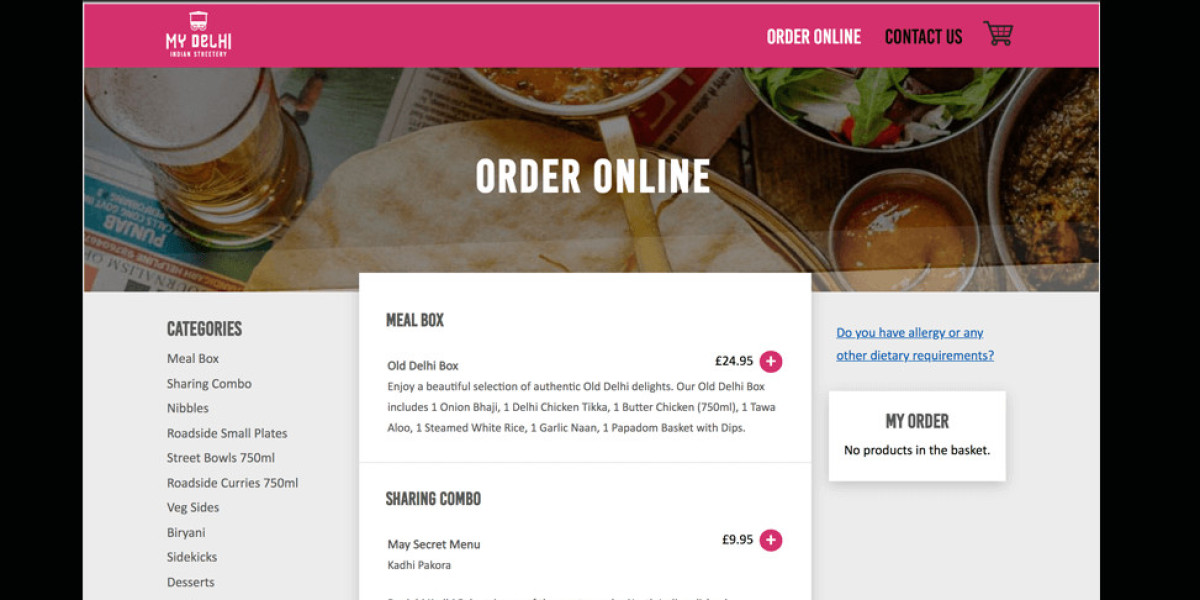 Boost Your Restaurant’s Efficiency: How an Online Ordering App Streamlines Operations