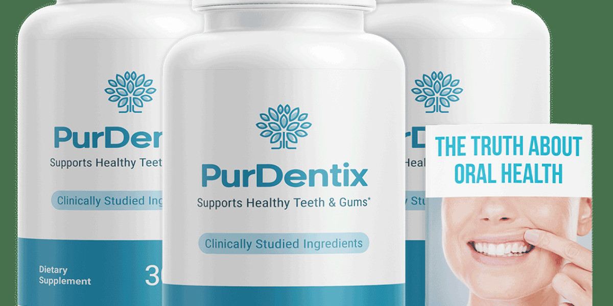 PurDentix Reviews: Is It Right for You?