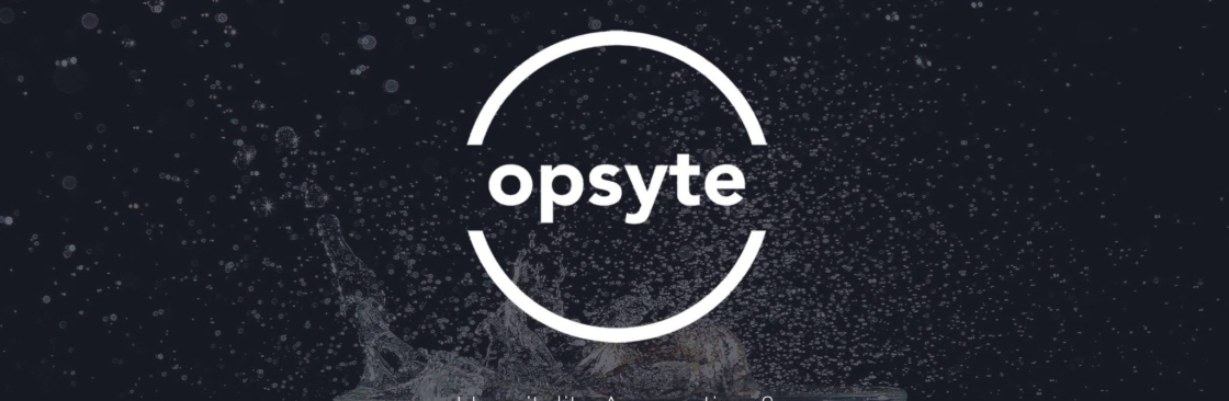 Opsyte Opsyte Cover Image