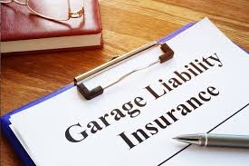 Auto Repair Garage Insurance: Understanding Your Key To Security | BlogTheDay