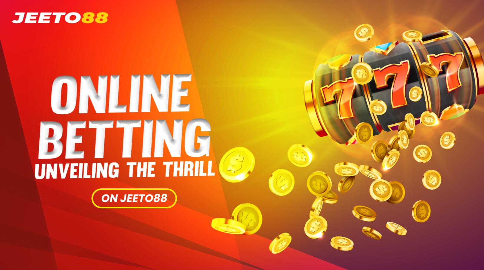 Online Betting: Unveiling the Thrill on Jeeto88 – BizBuildBoom