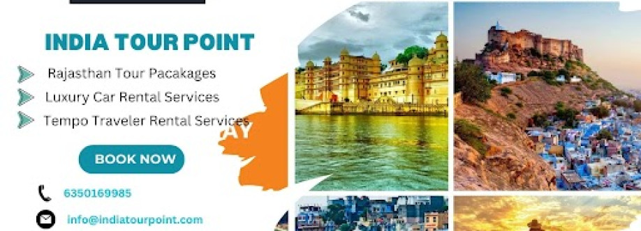 indiatourpoint Cover Image