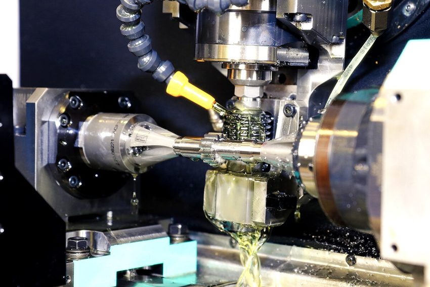 How do manufacturers customize gear shaper cutters for needs? – Bizz Skills