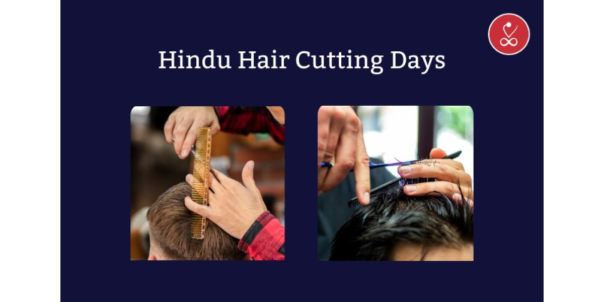 Hindu Hair Cutting Days: Understanding Auspicious Times and Traditions