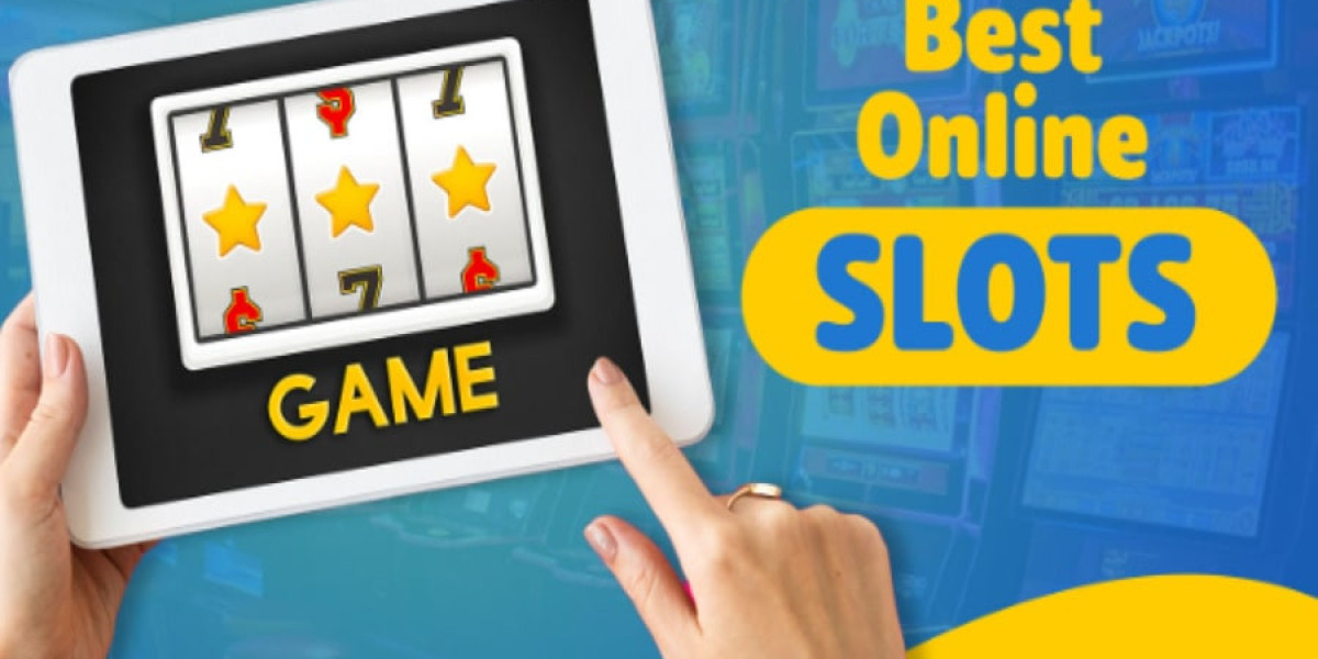 Exploring the Thrills of Online Casino