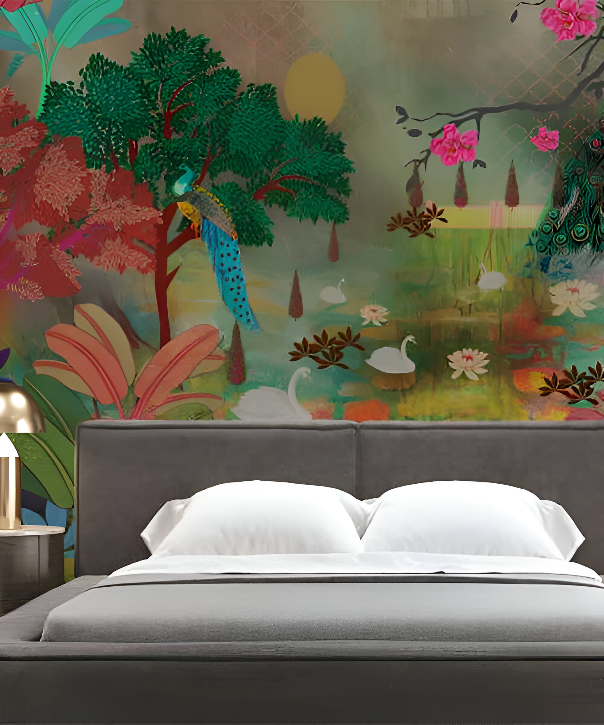 Bedroom Collections » World Of Wallpaper