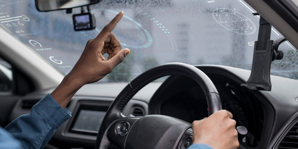 Safer Roads with Embedded Vision Cameras in Fleet Management