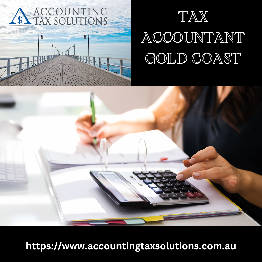 Navigating Taxation Waters: Choosing the Right Tax Accountant on the Gold Coast - AtoAllinks