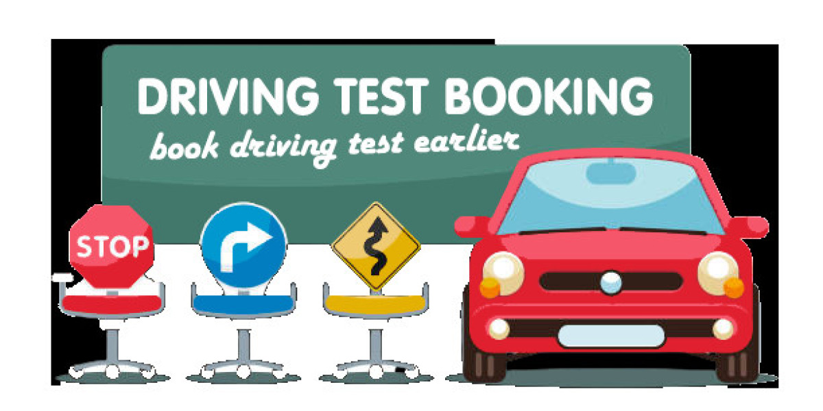How to Rebook Your Driving Test: A Comprehensive Guide