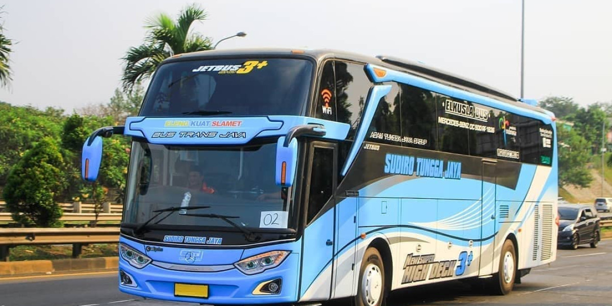 Tips Menghemat Biaya Sewa Bus untuk Wisata di Jogja