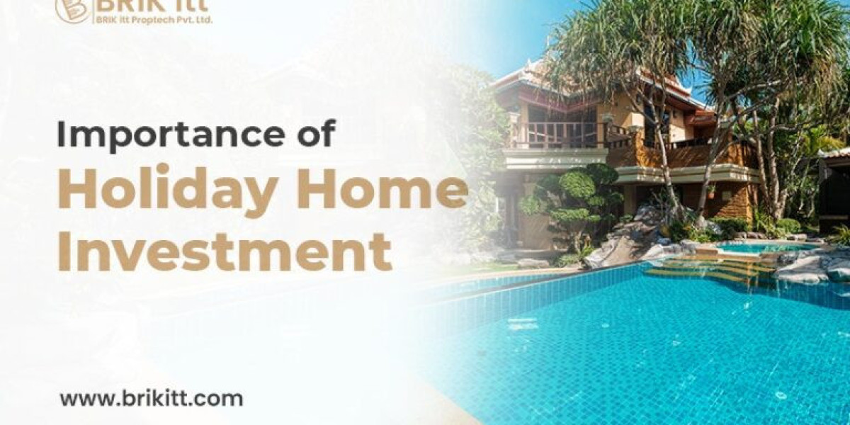 Holiday Homes in Goa - Luxurious Fractional Ownership Real Estate