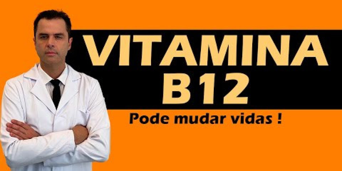 Los impactantes efectos de la vitamina B12 en tu cuerpo: todo lo que necesitas comprender