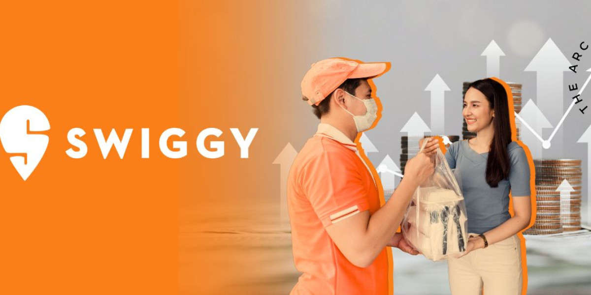 Investing in Food Delivery: Swiggy Unlisted Share Price Analysis