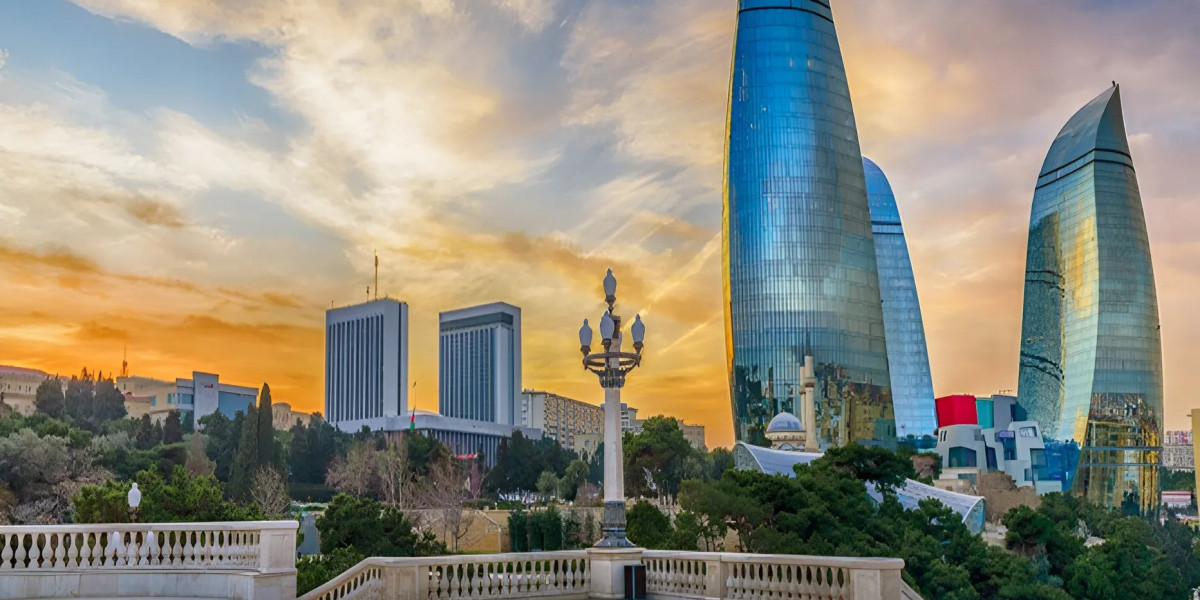 The 8 Attraction spots for Azerbaijan