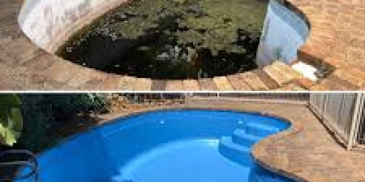 Advantages of swimming pool renovation in Dubai