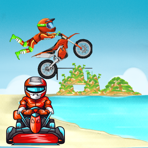 Moto X3M Bike Race Game Secrets Strategy