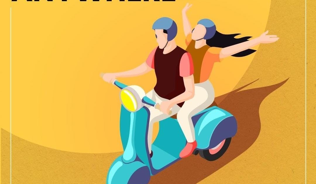 Selfspin Services: Navigate Bangalore with Ease: Scooty Rentals from Selfspin