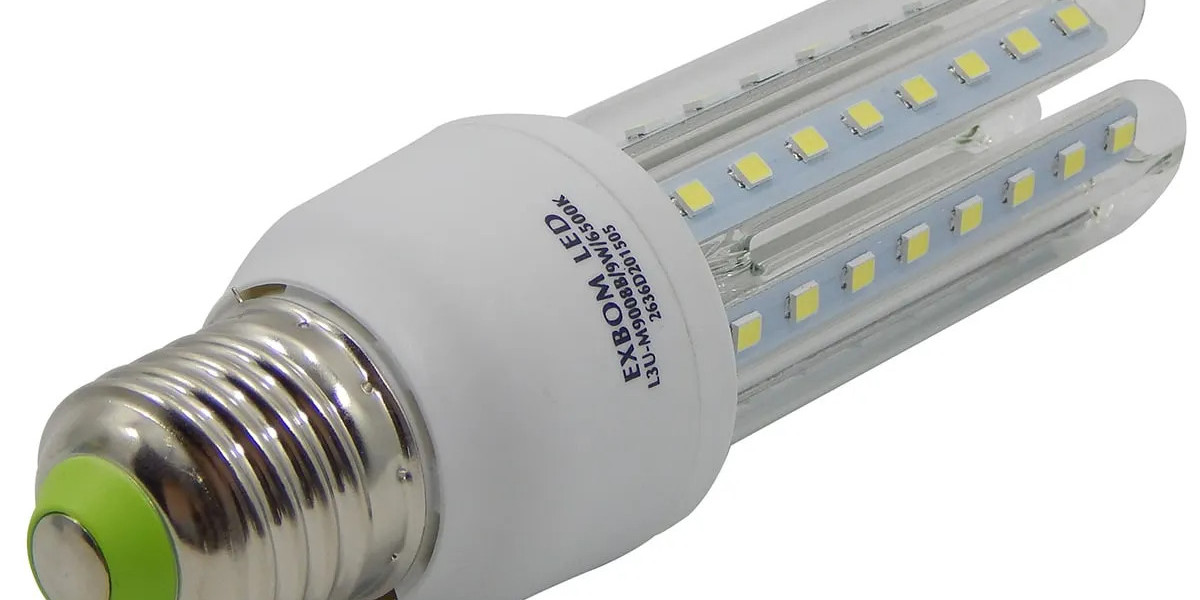 LED lighting Philips lighting
