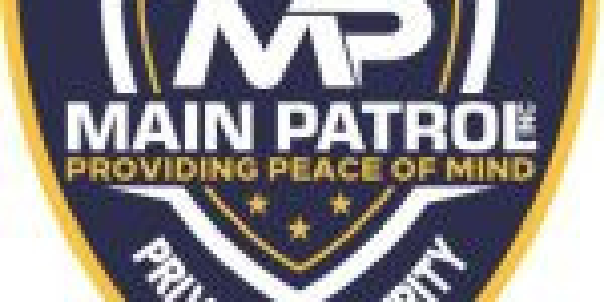 Main Patrol, Inc: Premier Security Service in Stanton, CA
