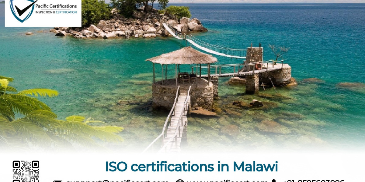 ISO Certifications in Malawi and How Pacific Certifications can help