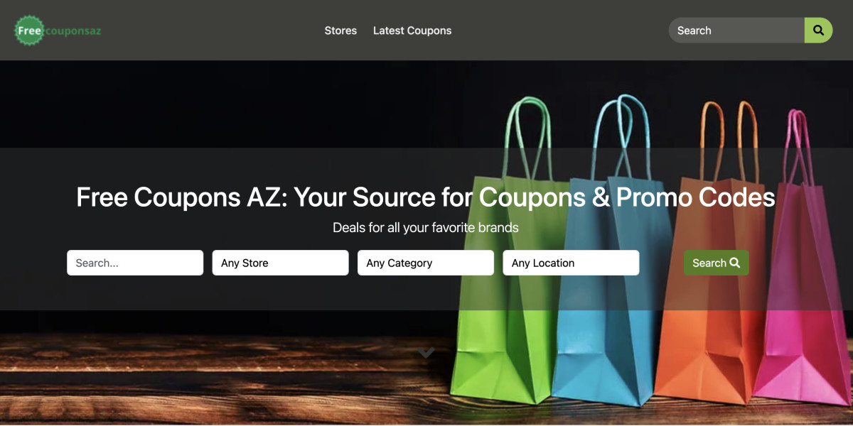 The Savvy Shopper's Guide to Stretching Your Dollar Further with FreeCouponsAZ.com