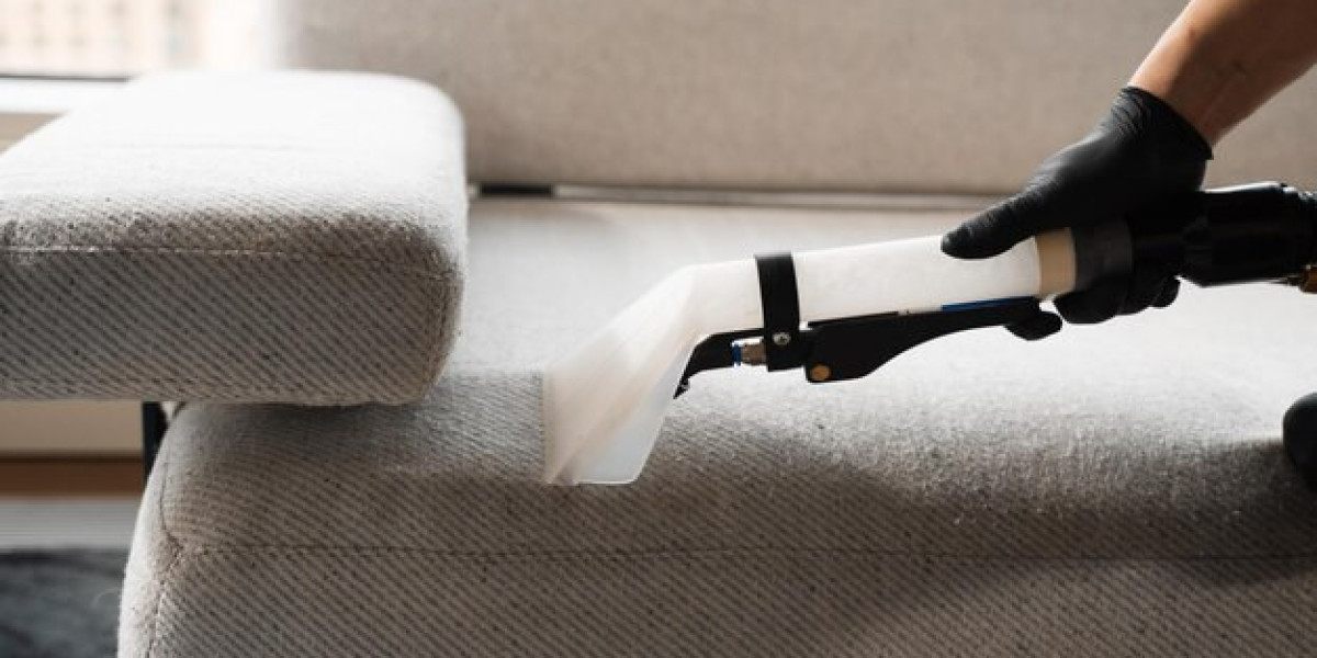 How Often Should You Professionally Clean Your Upholstery?